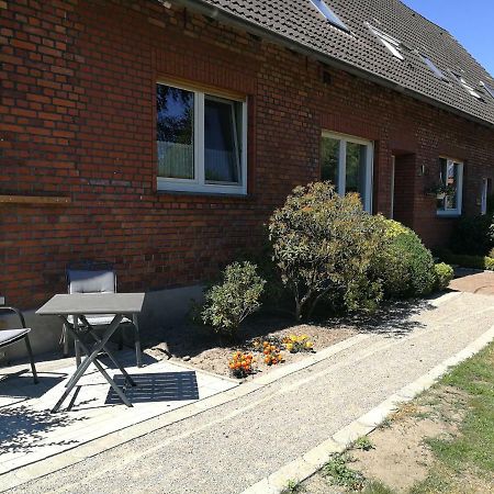 Ferienwohnung Gravemeier Ladbergen Exteriér fotografie