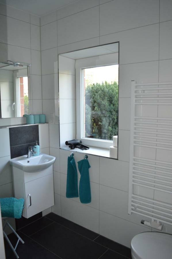 Ferienwohnung Gravemeier Ladbergen Exteriér fotografie