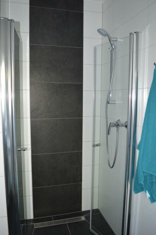 Ferienwohnung Gravemeier Ladbergen Exteriér fotografie